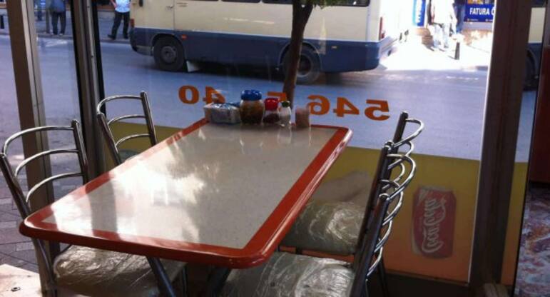 akcay doner veliefendi istanbul zomato